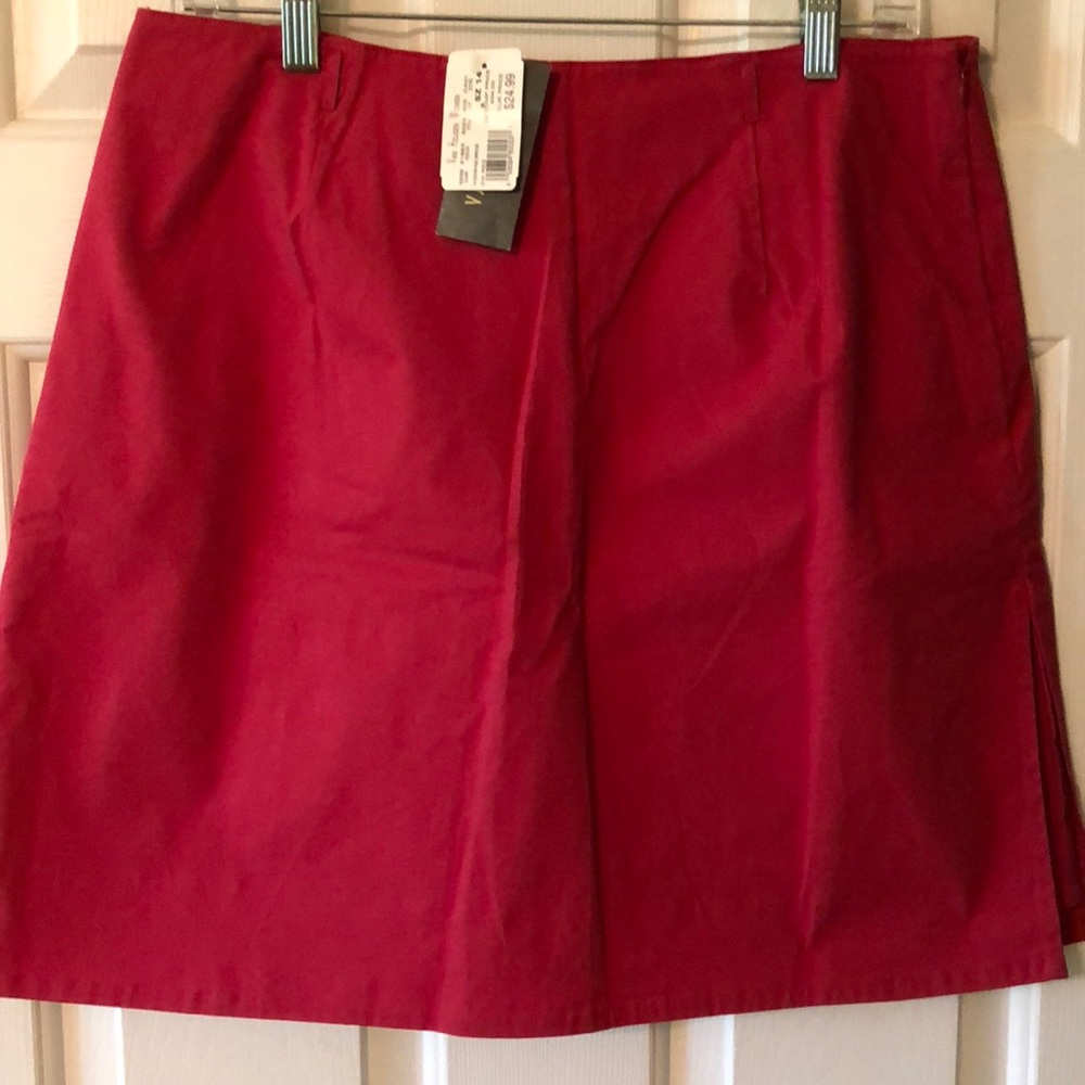 VanHeusen Skirt/Skort